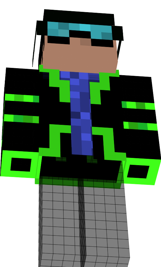 Preview of texture: Zetekeskin