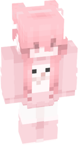 ashi pink