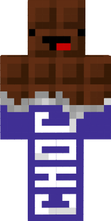 Chocolate bredrock