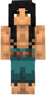 skin
