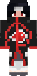 killer itachi