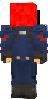 cap