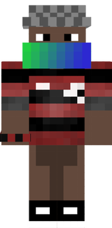 kidterror