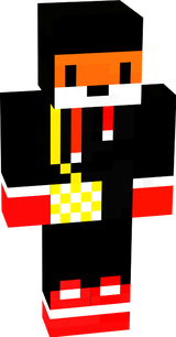 skin renard