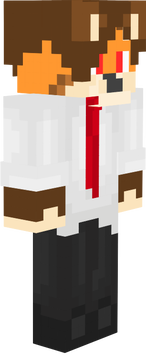 Ronny com roupa
