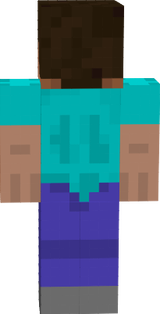 steve al contrario