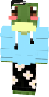 Frog Dre