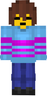 frisk