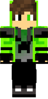 chico creeper robotico