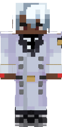 Preview of texture: CHINAEnderGod