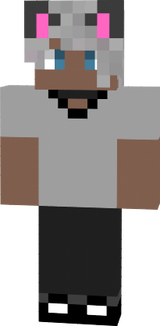 Sprunki Gray Humanized