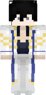 skin hades