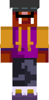 darnell