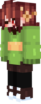 chara:)