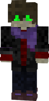 Faron Human