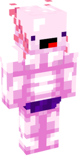 BuffAxolotl