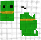 duck cape