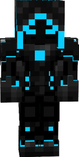 MC skin