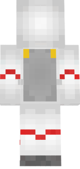 astronaut almost end