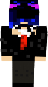Mrblue