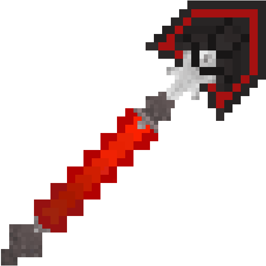 Preview of texture: sacred_spear