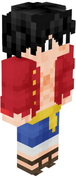 luffy
