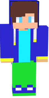青ぜんいち