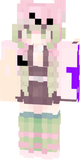 Mitsuri kanroji 2