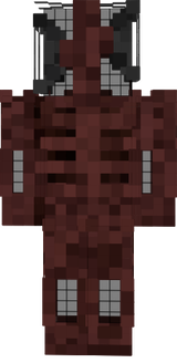 sirenhead