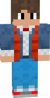 marty