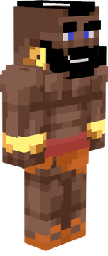 hog rider