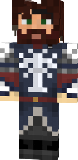 Aragorn roi