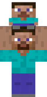 Steve chiquito con steve