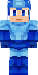 mega man