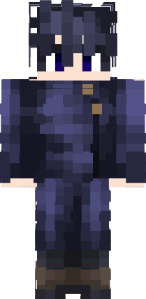 Preview of texture: megumi