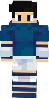 itZextremegg +sasuke