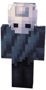 hollow knight padrao