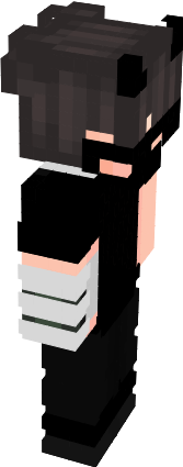 Preview of texture: SATURO_GOJO_SIR