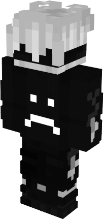 Preview of texture: sad boy