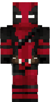 Dead pool