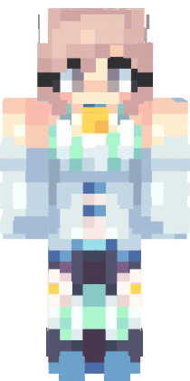 Preview of texture: felix