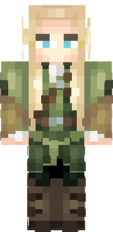 Legolas