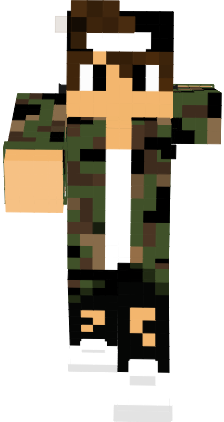 Preview of texture: army