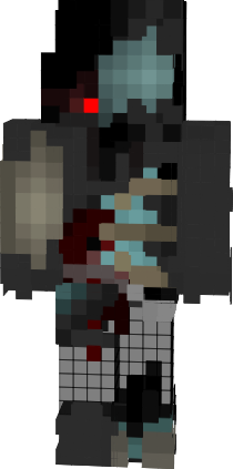 Preview of texture: skulk