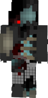 skulk