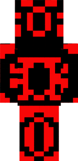Eye man