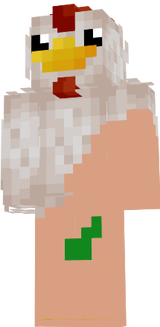 pollozombie