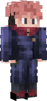  itadori yuji