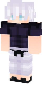 gojo