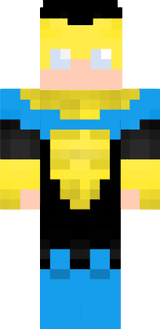 Invincible